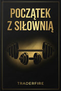 Digital product - Początek z Silownią