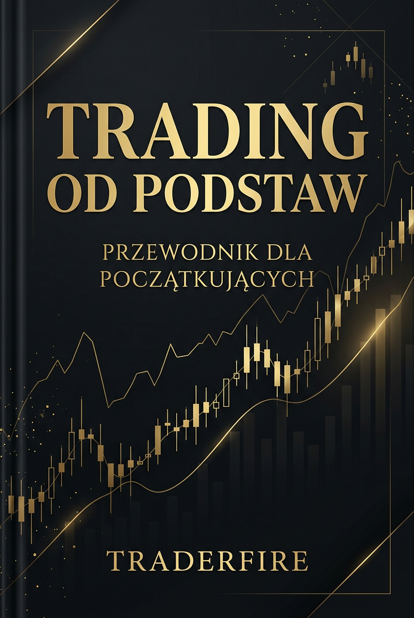 Digital produkt - Trading od podstaw